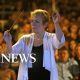 Trailblazing conductor Marin Alsop's message on breaking the glass ceiling