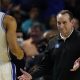 March Madness 2022: Coach K’s last ride continues as Duke closes out Spartans