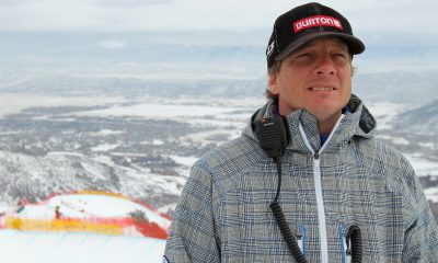 Peter Foley no longer employed by US Ski and Snowboard following sexual misconduct allegations