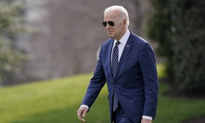 Biden will visit Poland, home of 2 million Ukrainian refugees, during Europe trip