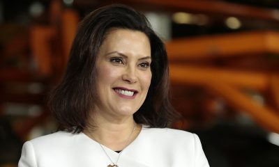 Ohio Lt. Gov blasts Michigan Gov. Whitmer for ‘unreasonable, irresponsible’ effort to shut down oil pipeline