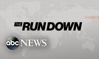 The Rundown: Top headlines today: March 18, 2022