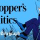 Chopper's Politics: Talking Brexit, green tech and taxes ahead of the Spring Statement | Podcast