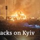 Russia shells Kyiv mall, killing at least 4 – Mariupol rejects surrender | Ukraine latest