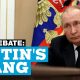 Putin's gang: The oligarchs and strongmen protecting the Russian president • FRANCE 24 English