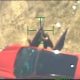 Suspected Mexico cartel member aims AK-47 at Texas DPS helicopter patrolling near border