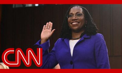 See Supreme Court nominee Ketanji Brown Jackson's opening statement