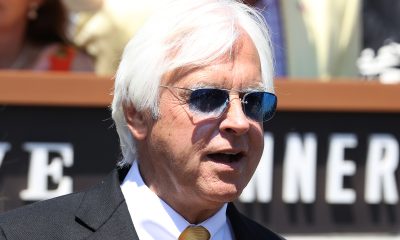 Kentucky judge rejects Bob Baffert stay but delays suspension to April 4