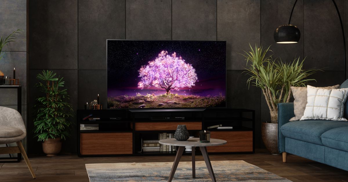 The best deals on 4K TVs