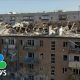 Russia Targets Civilians In Kyiv