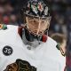 Wild acquire G Marc-Andre Fleury as West hopefuls make moves