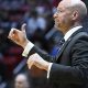 Maryland hires Seton Hall’s Kevin Willard as basketball coach