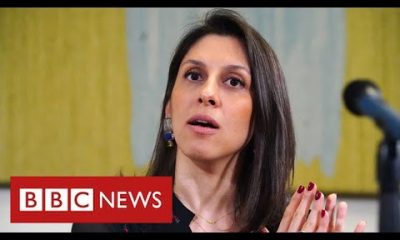 Nazanin Zaghari-Ratcliffe: “I should have been freed six years ago” – BBC News