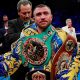 Ukrainian boxing star Vasiliy Lomachenko to skip upcoming fight over Russia invasion