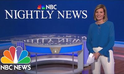 Nightly News Full Broadcast – March 20