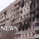 Russian bombardment on Ukraine continues