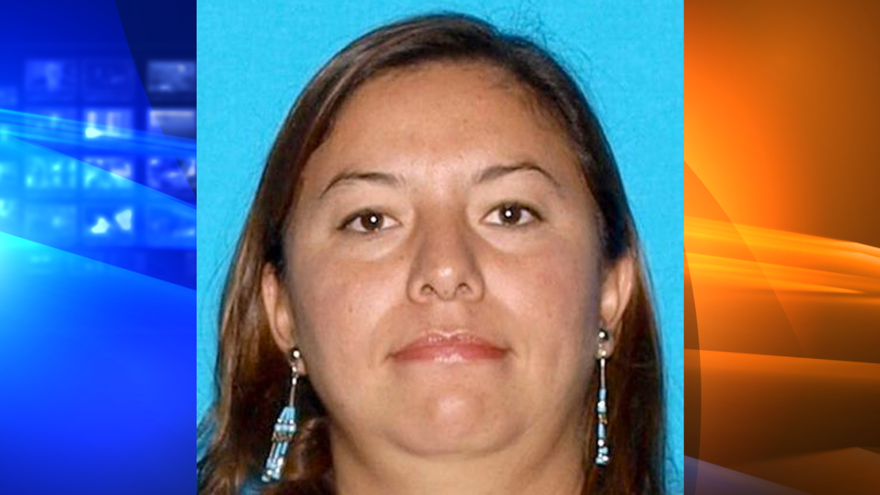 Victorville woman arrested in husband’s 2015 killing after being found in Mexico