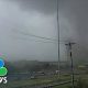 Watch: Texas Newscast Captures Moment Tornado Crosses Two Major Highways