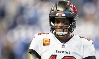 Tom Brady’s decision to unretire provided ‘sense of relief,’ Bucs GM says