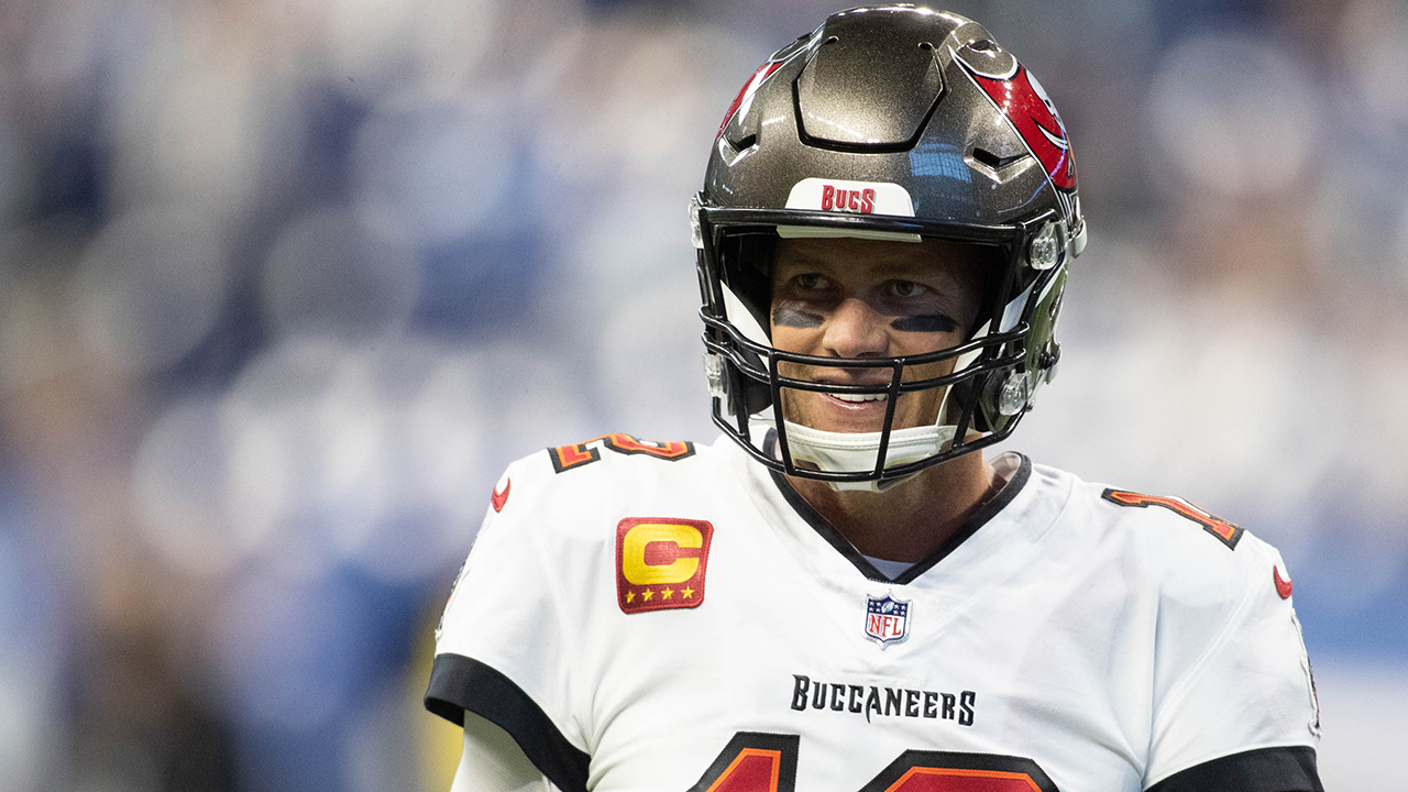 Tom Brady’s decision to unretire provided ‘sense of relief,’ Bucs GM says