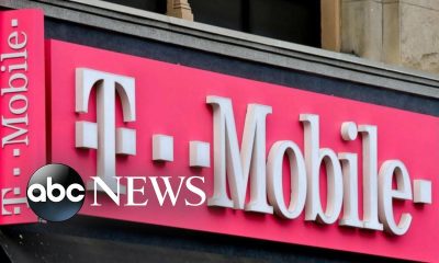 T-Mobile offers plan starting at  per month