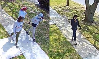 New Orleans police release video of 4 suspects arrested in carjacking death of 73-year-old woman