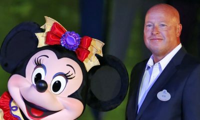 Podcast: Disney and Florida’s ‘Don’t Say Gay’ bill