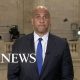 Jackson’s nomination an ‘extraordinary moment for America’: Sen. Cory Booker