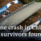 All 132 passengers presumed dead after 737 plane crash in China | DW News