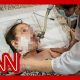 Heartbreaking images show wounded children in Ukraine hospital