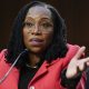 Ketanji Brown Jackson, Biden’s Supreme Court pick, refuses to define the word ‘woman’