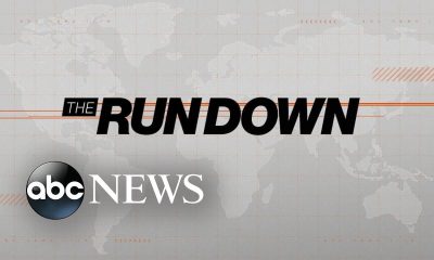 The Rundown: Top headlines today: March 21, 2022