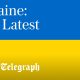 The reality of Kyiv  | Ukraine: The Latest | Podcast