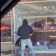 California jewelry store target of brazen daylight smash and grab robbery, steal millions