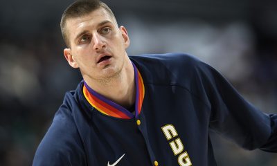 Nikola Jokic, Nuggets bounce back with win over Clippers