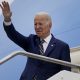 Biden jets to Europe as ‘new world order’ comments reverberate