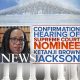 Confirmation Hearing of Supreme Court Nominee Ketanji Brown Jackson: Day 1