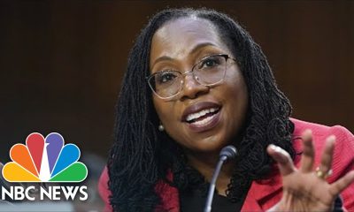 Judge Jackson: Freedom Of The Press Is 'Necessary' In A Democracy