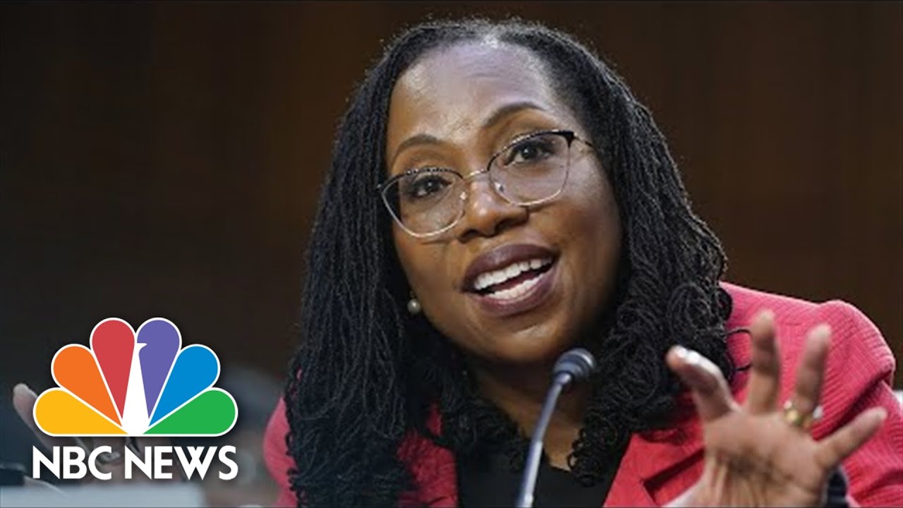Judge Jackson: Freedom Of The Press Is 'Necessary' In A Democracy