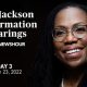 Watch Live: Judge Jackson returns to the hot seat in Supreme Court hearing