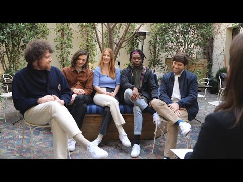 'It's good to be back!' Metronomy return with pure, streamlined pop • FRANCE 24 English