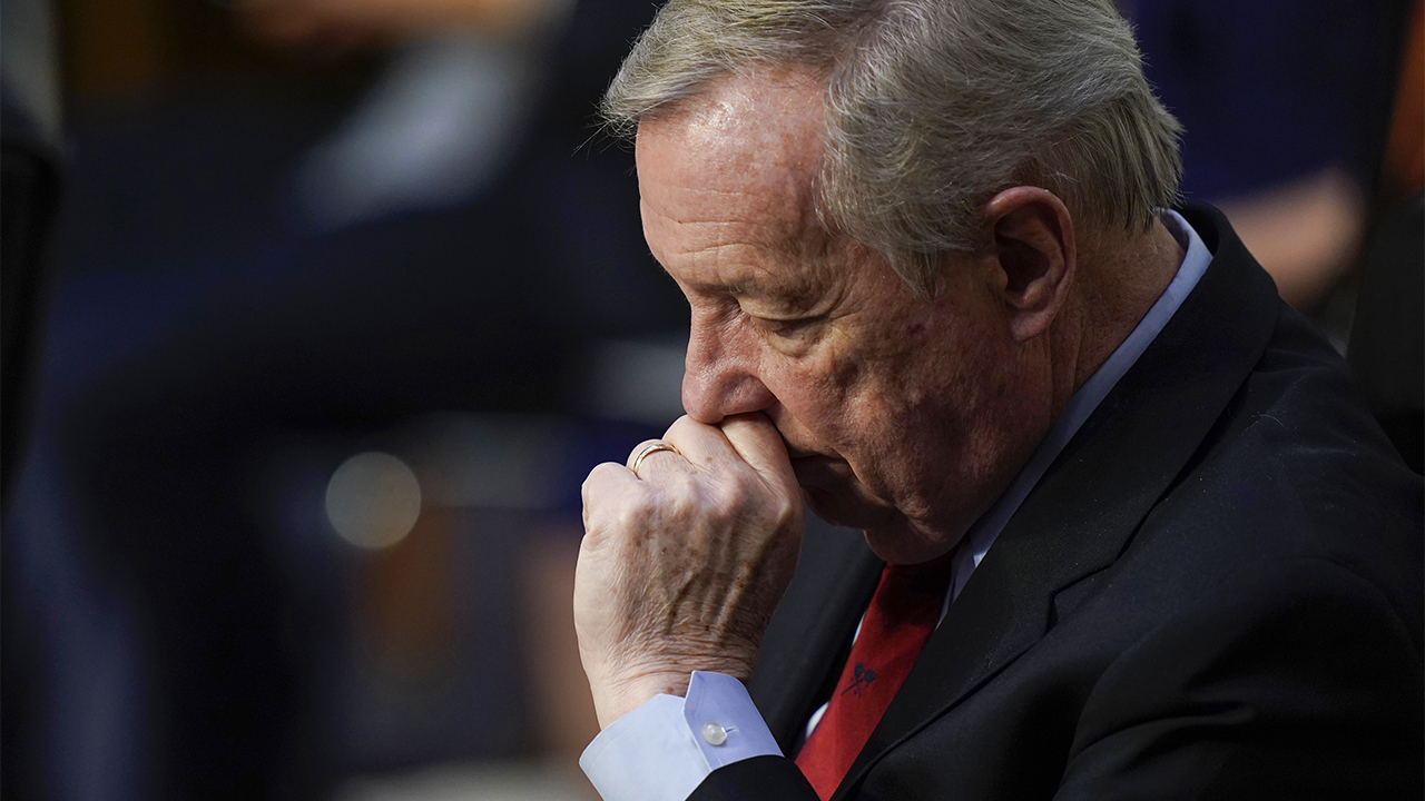 Republicans criticize Durbin’s handling of Jackson Supreme Court hearings as he defends ‘chairman’s time’