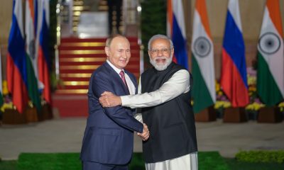 India, facing China concerns, abstained from UN resolution to appease Russia: foreign policy expert