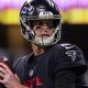 Matt Ryan made choice to leave Falcons and hopes to follow the Tom Brady or Matthew Stafford roadmap