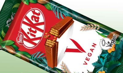 Nestle to suspend many products in Russia, including KitKat