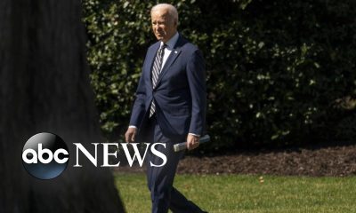 Biden preps for European summit with NATO allies l GMA