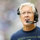 Seahawks’ Pete Carroll has eye on former starting quarterback