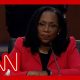 Fact-checking Ted Cruz's claims against Judge Ketanji Brown Jackson