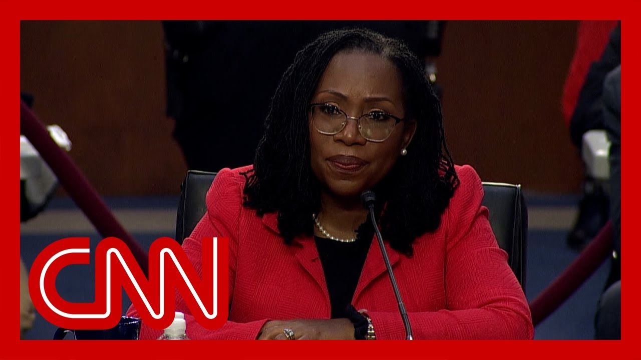 Fact-checking Ted Cruz's claims against Judge Ketanji Brown Jackson