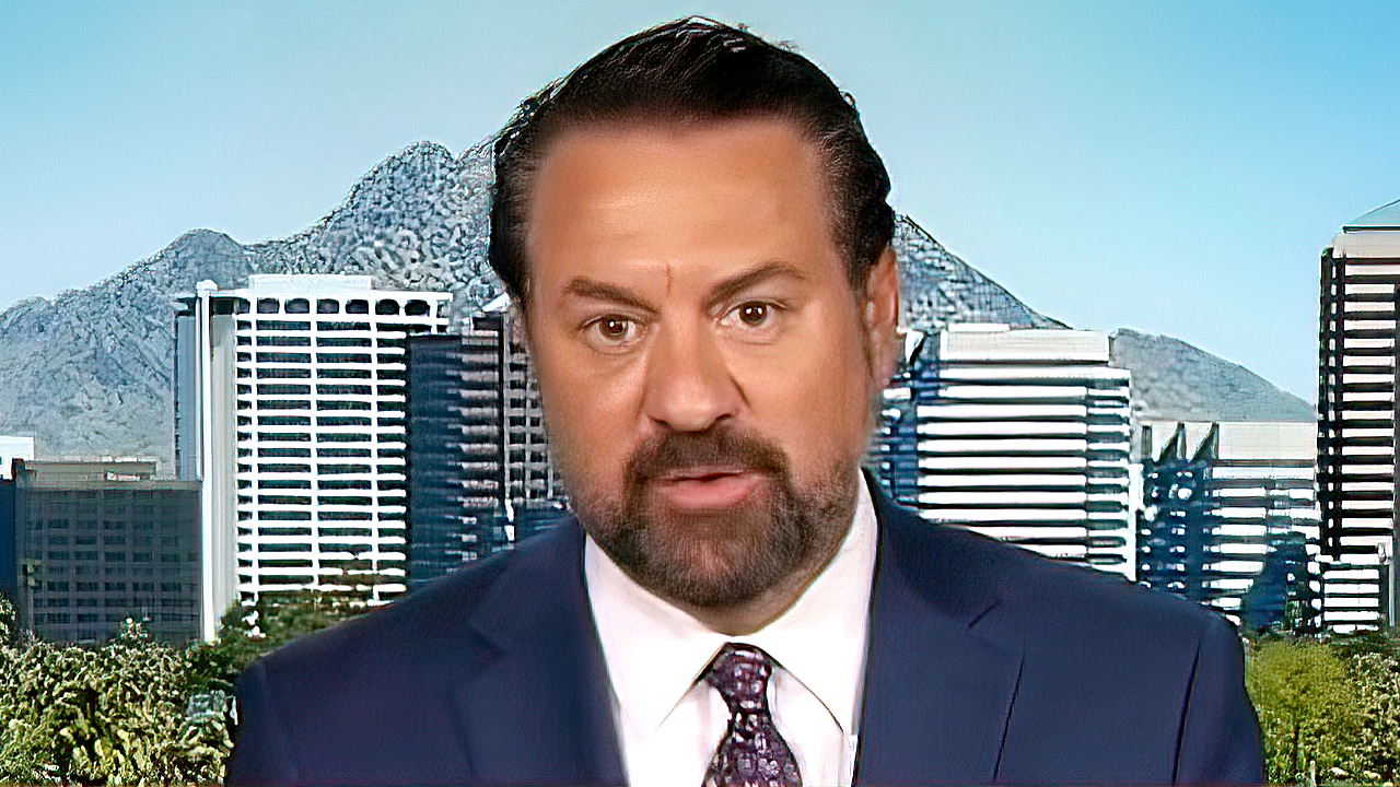 Arizona AG hails ‘huge win for the rule of law’ after judge partially blocks Biden ICE guidelines